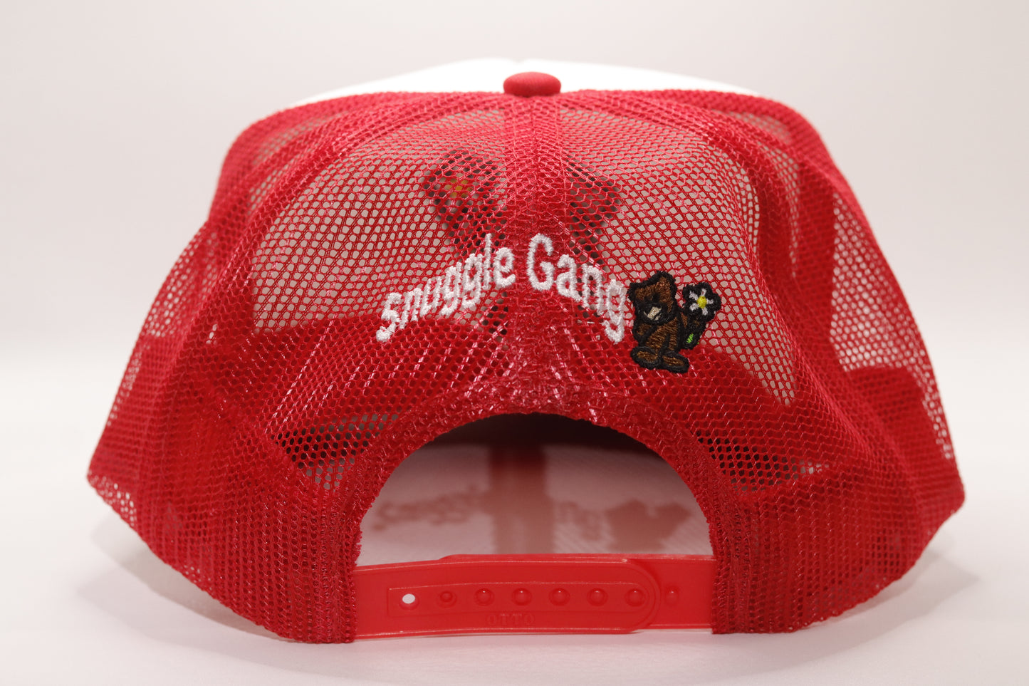 SnuggleGang Trucker Hat