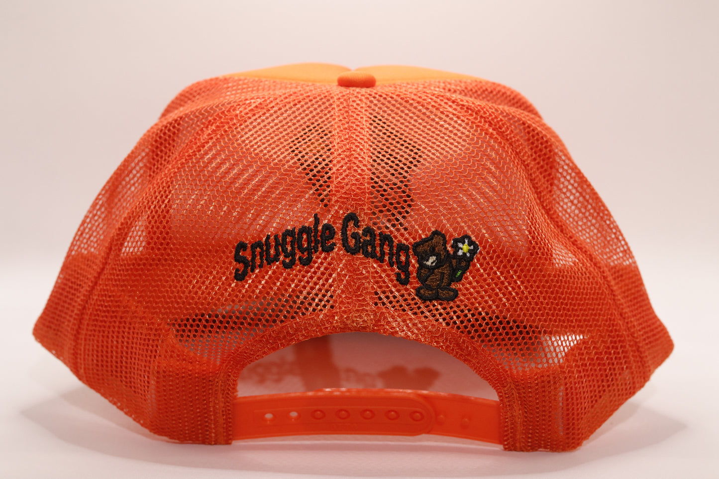 SnuggleGang Trucker Hat