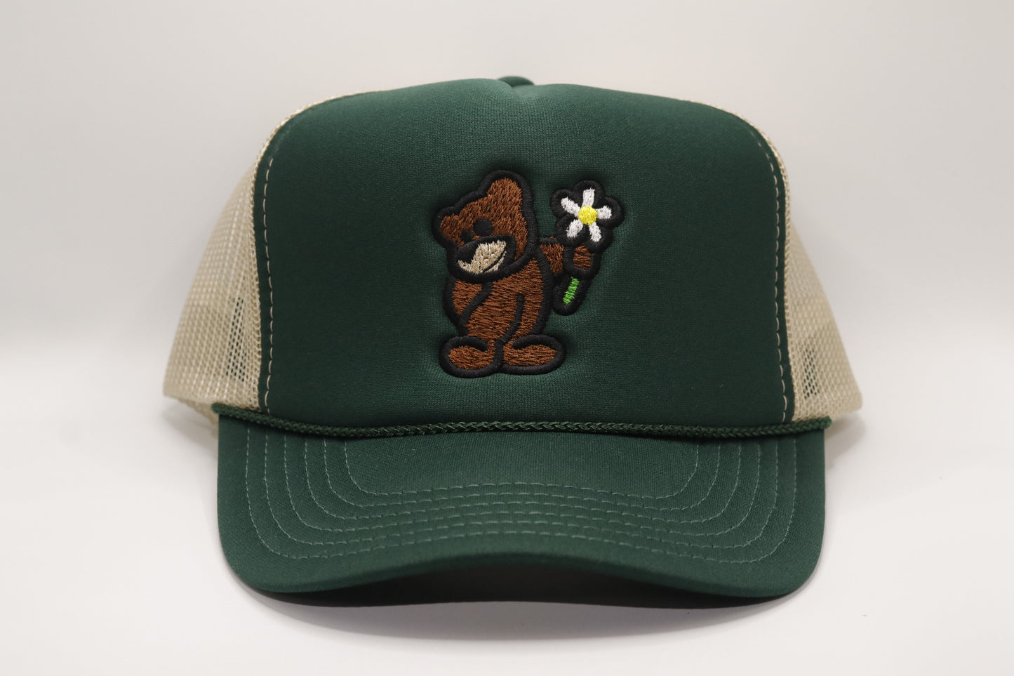 SnuggleGang Trucker Hat