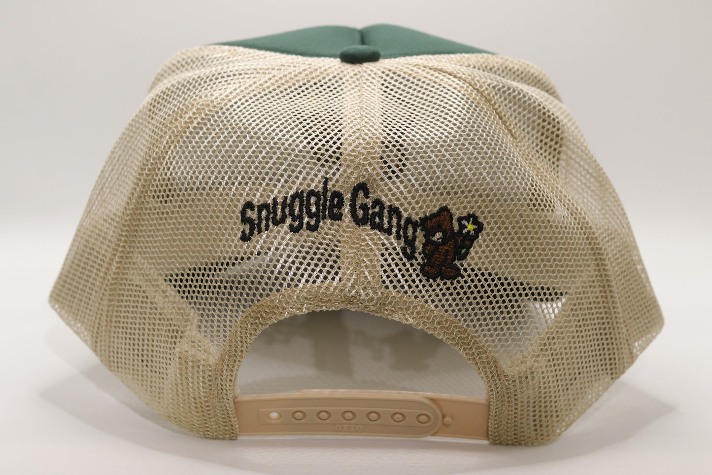 SnuggleGang Trucker Hat