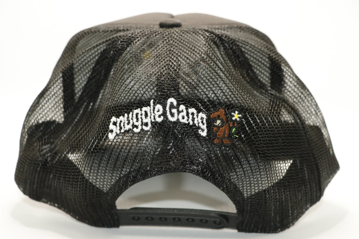SnuggleGang Trucker Hat