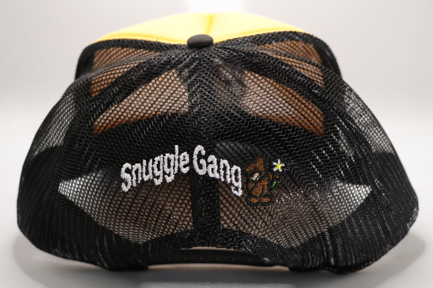 SnuggleGang Trucker Hat