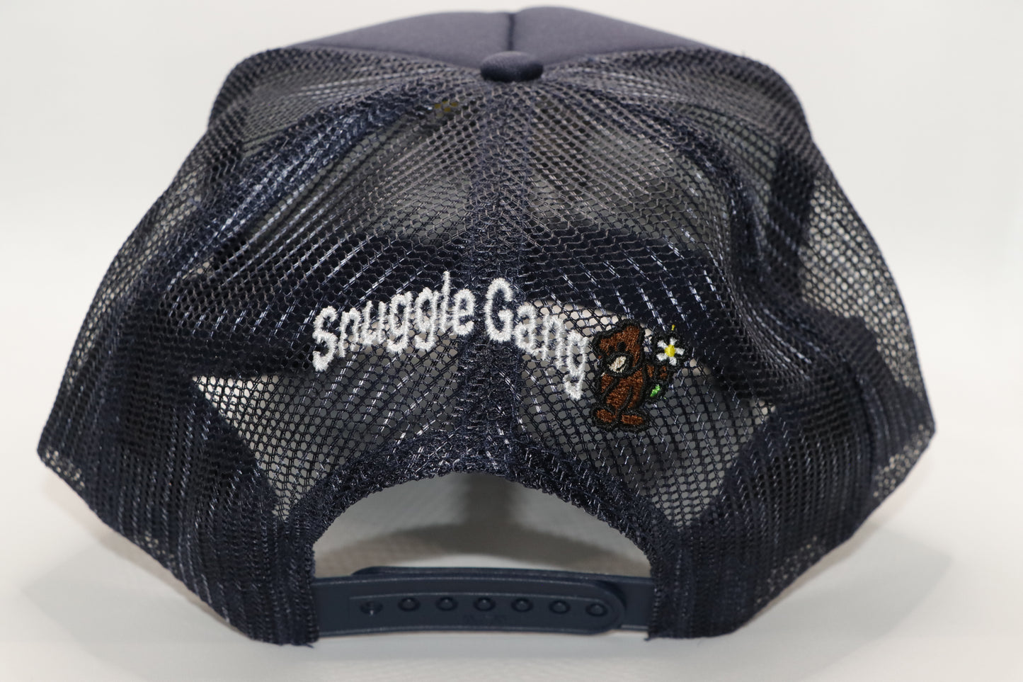 SnuggleGang Trucker Hat