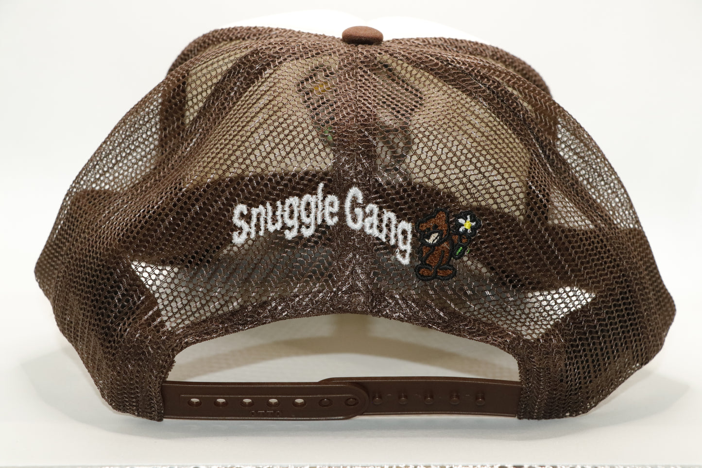SnuggleGang Trucker Hat
