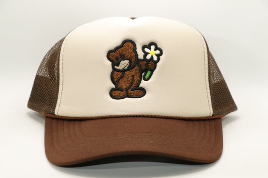 SnuggleGang Trucker Hat