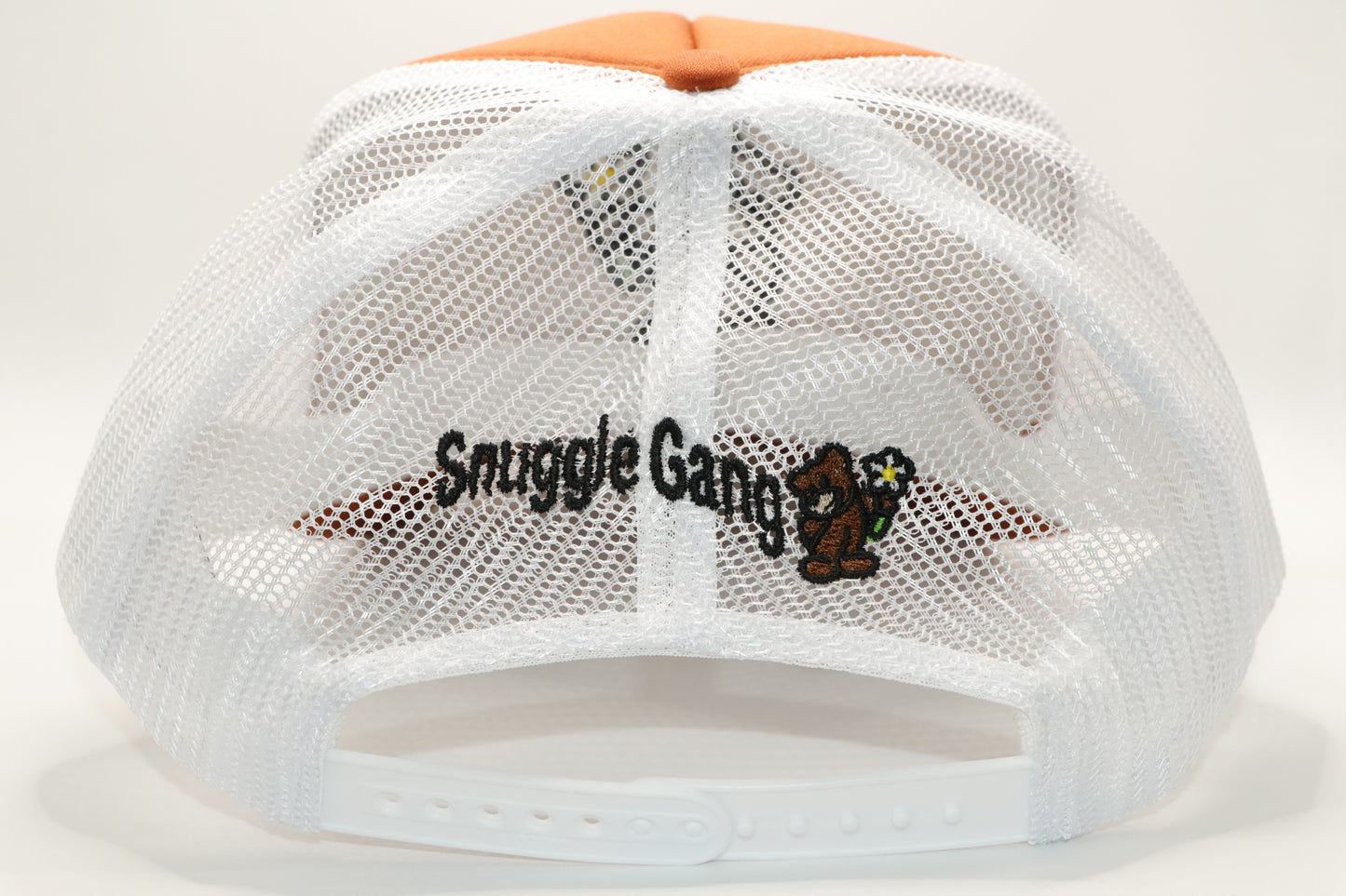 SnuggleGang Trucker Hat