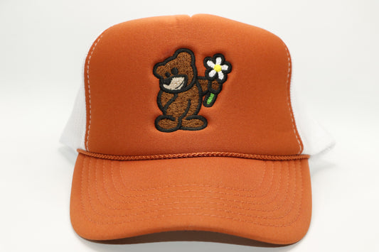 SnuggleGang Trucker Hat