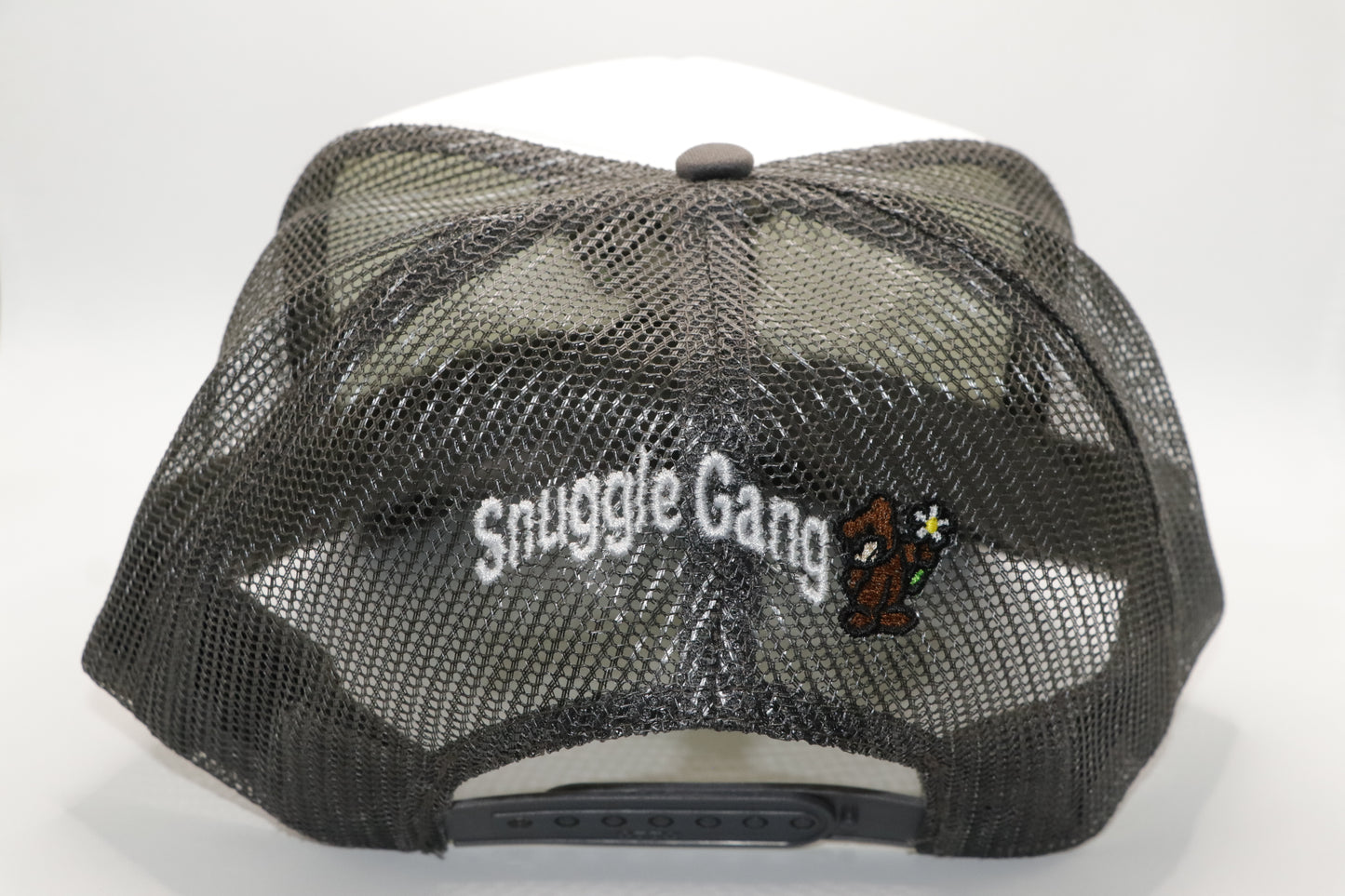 SnuggleGang Trucker Hat