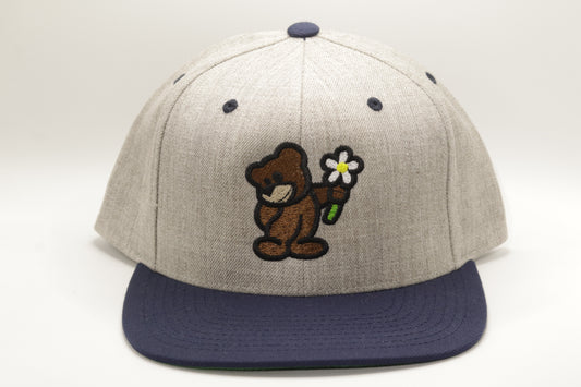 SnuggleGang Classic Snapback