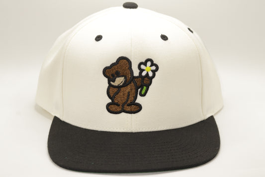 SnuggleGang Classic Snapback