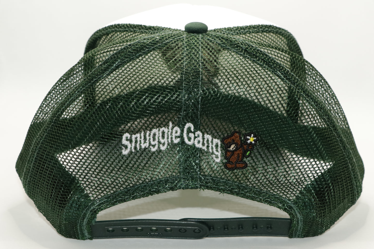 SnuggleGang Trucker Hat
