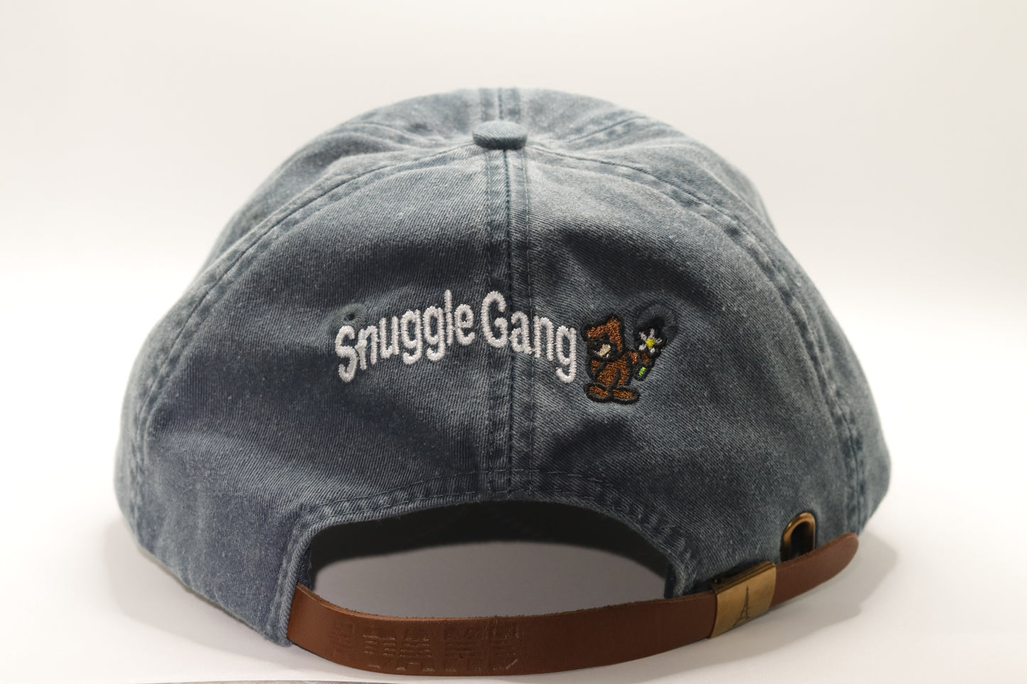 SnuggleGang Dad Hat
