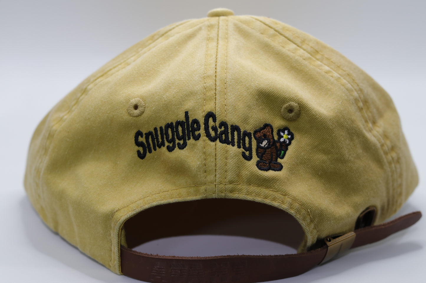 SnuggleGang Dad Hat