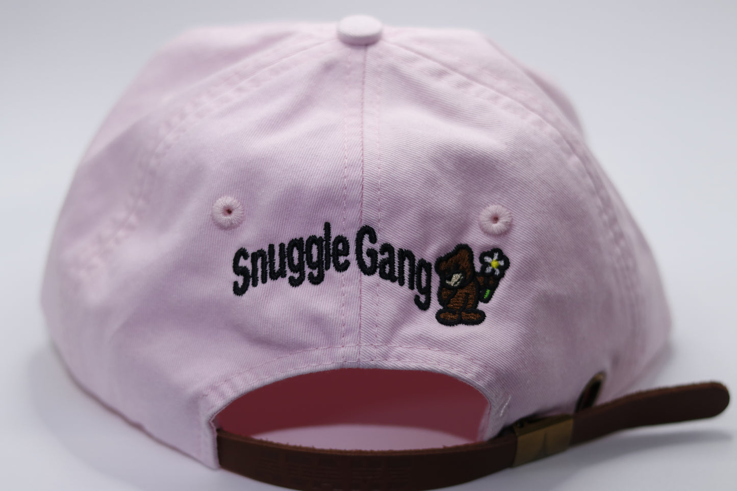 SnuggleGang Dad Hat