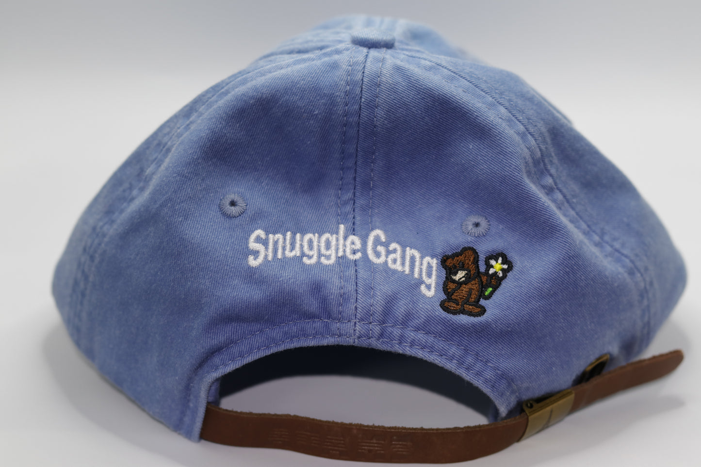 SnuggleGang Dad Hat