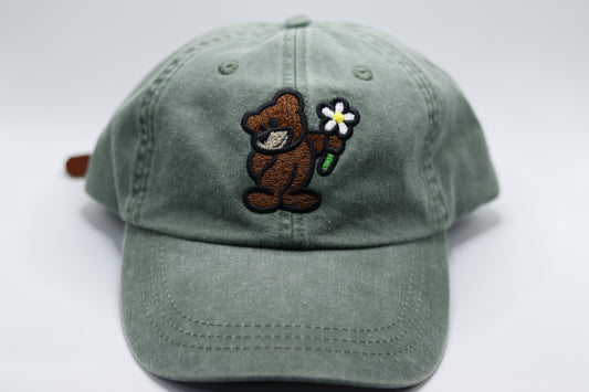 SnuggleGang Dad Hat