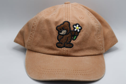 SnuggleGang Dad Hat