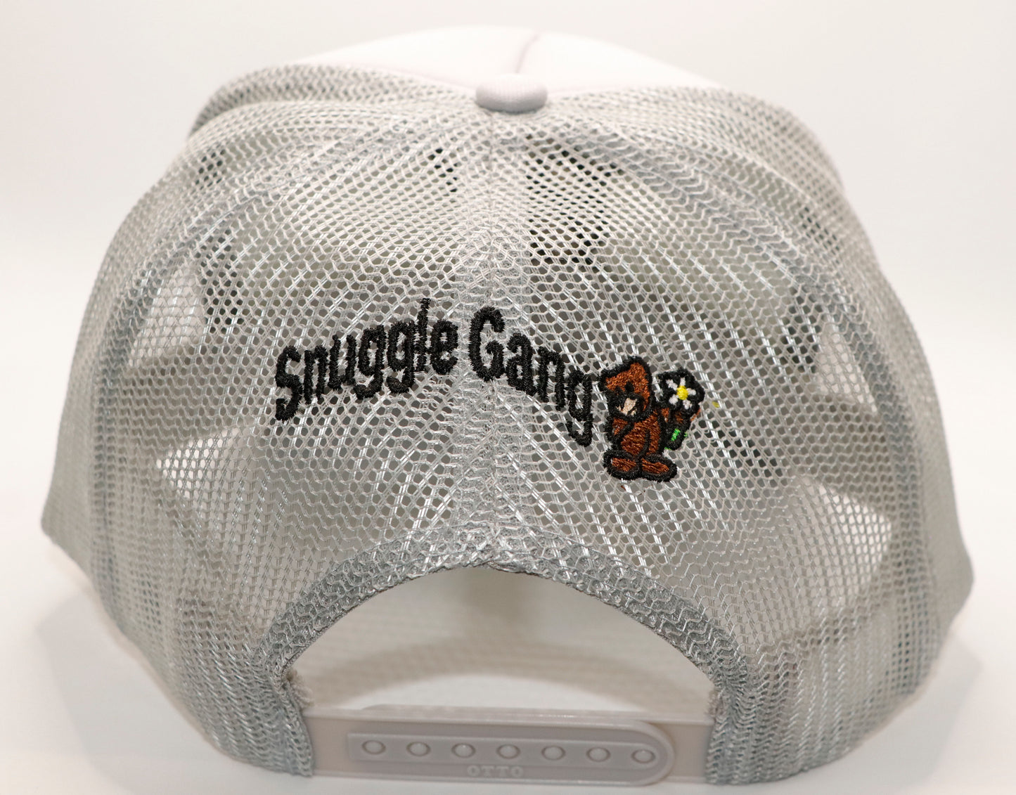 SnuggleGang Trucker Hat