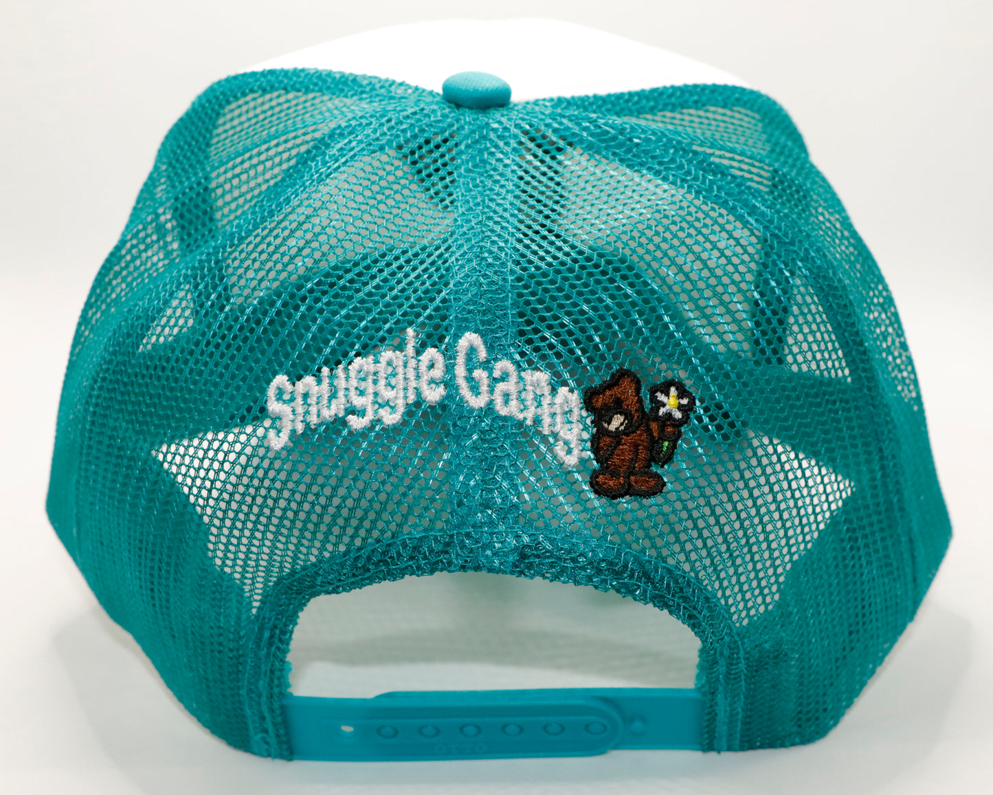 SnuggleGang Trucker Hat