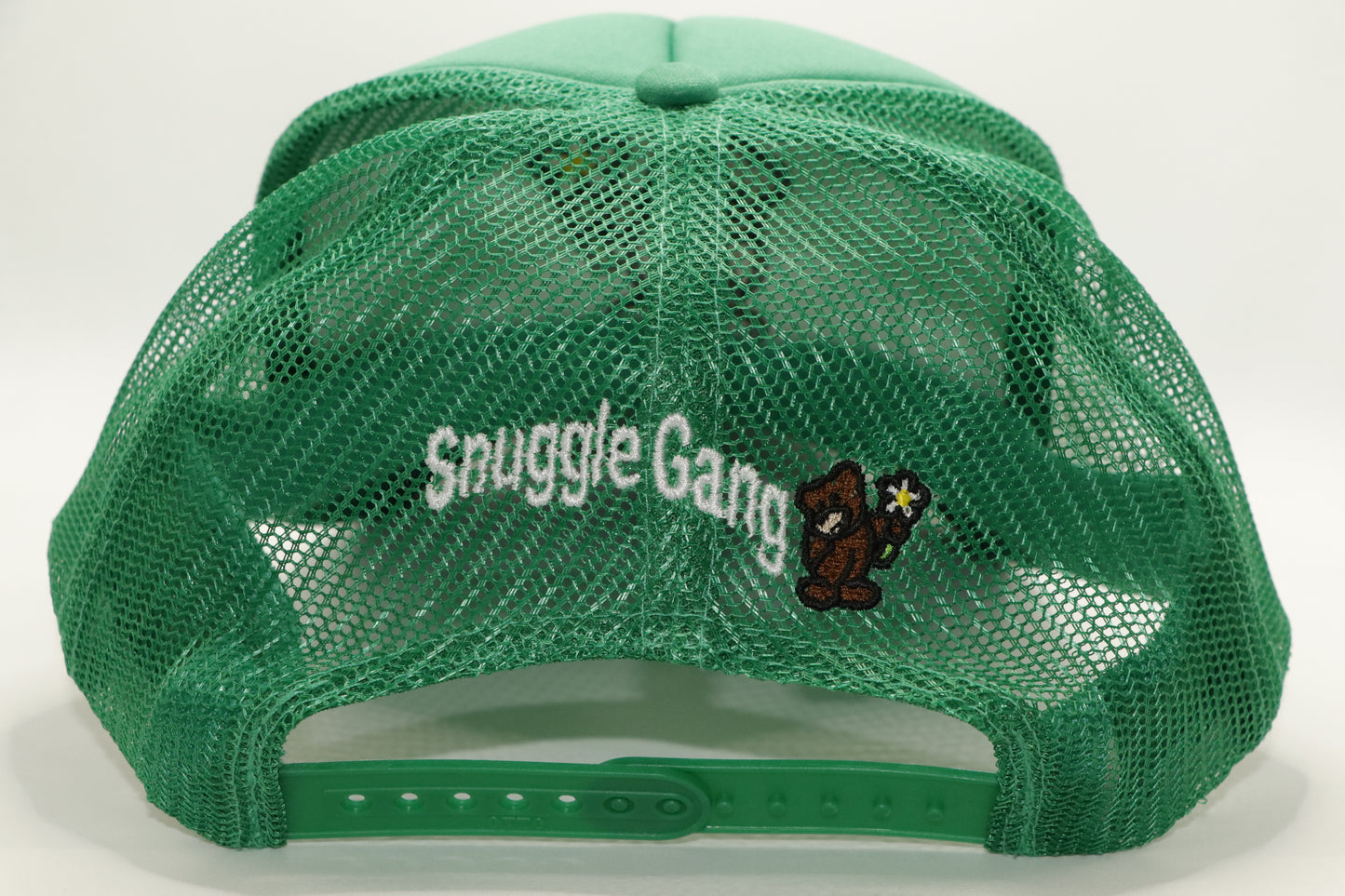 SnuggleGang Trucker Hat
