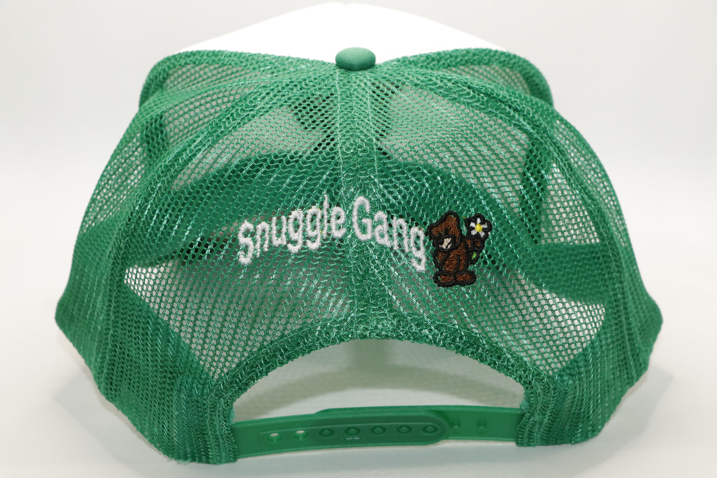SnuggleGang Trucker Hat
