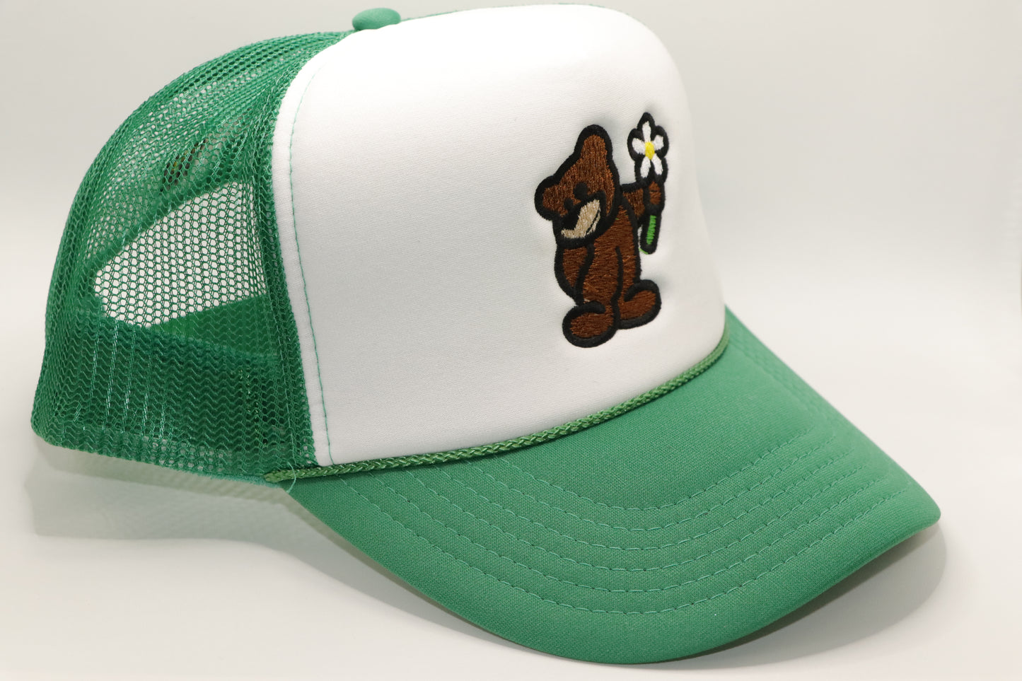 SnuggleGang Trucker Hat
