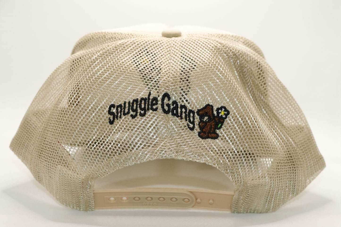 SnuggleGang Trucker Hat