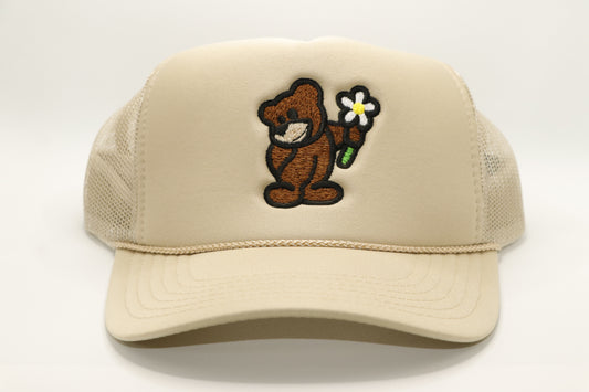 SnuggleGang Trucker Hat