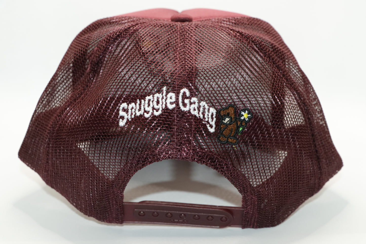 SnuggleGang Trucker Hat