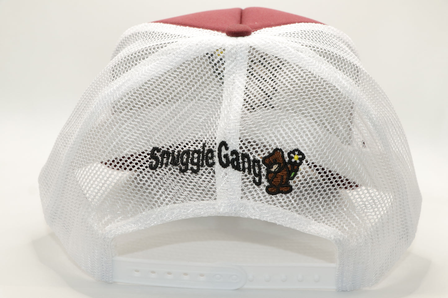 SnuggleGang Trucker Hat