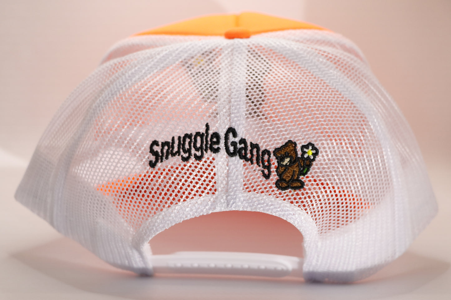 SnuggleGang Trucker Hat