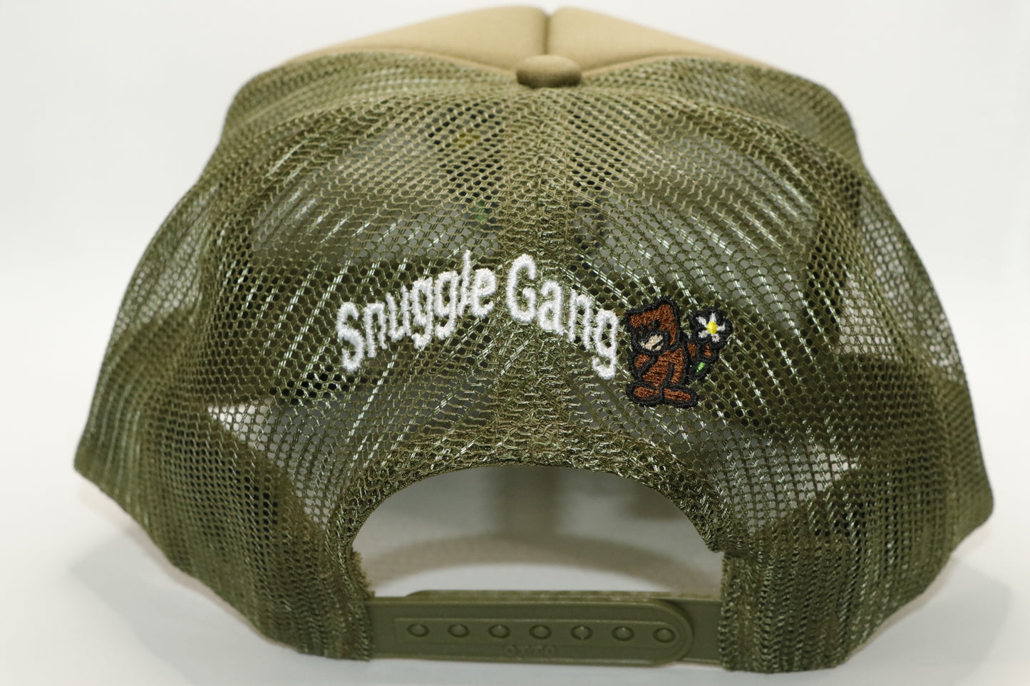SnuggleGang Trucker Hat