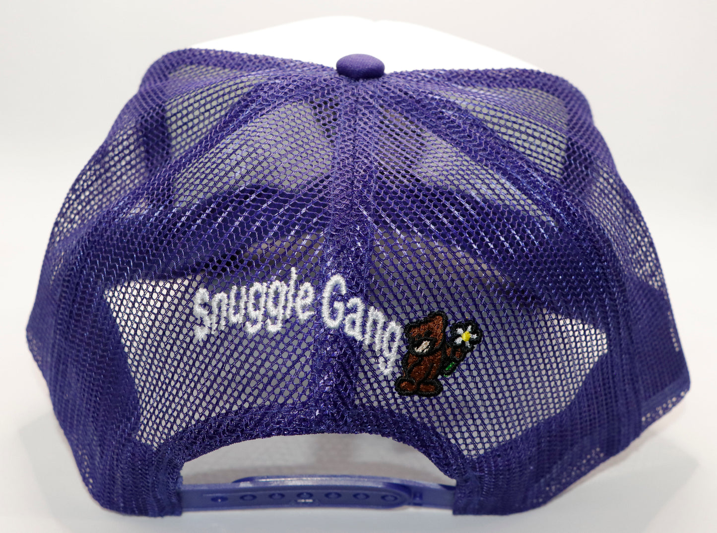 SnuggleGang Trucker Hat