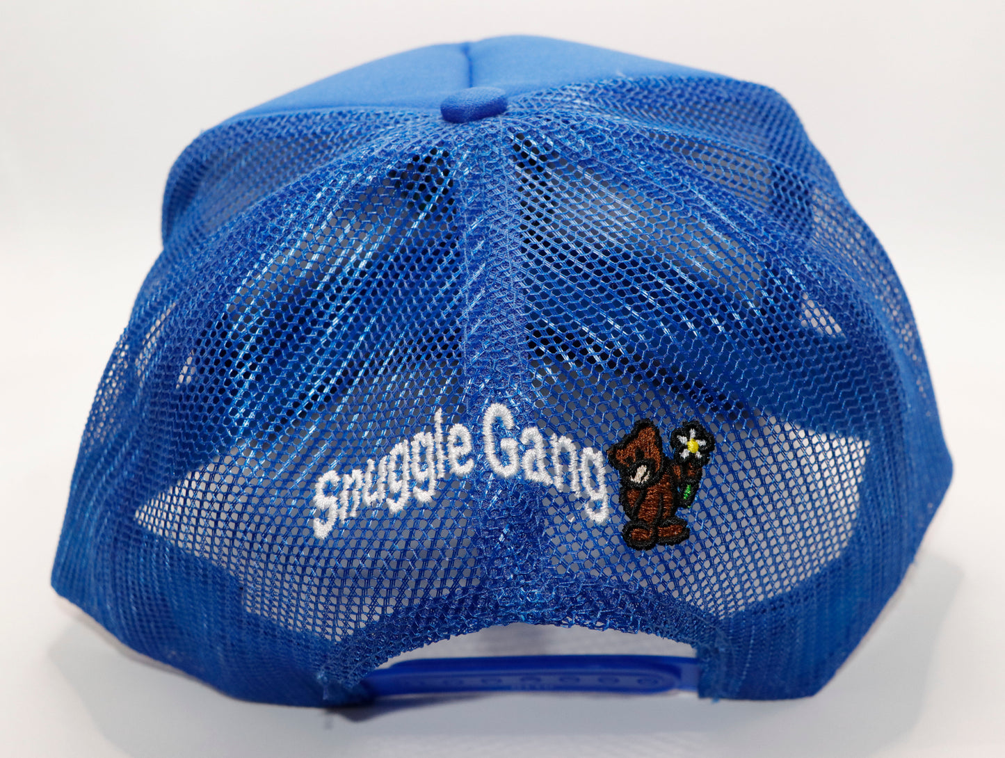 SnuggleGang Trucker Hat