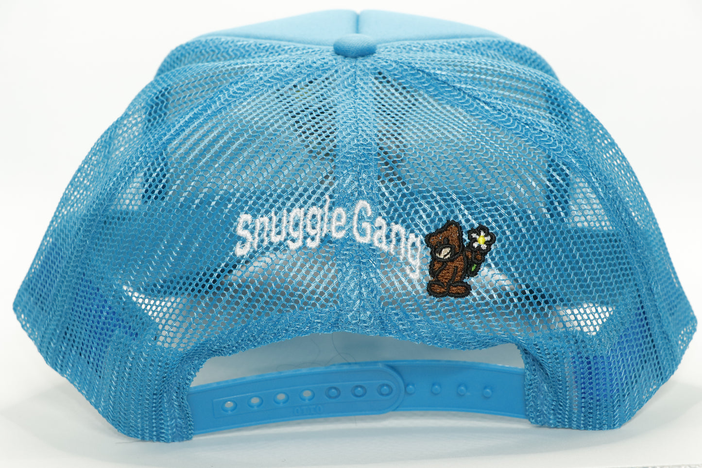 SnuggleGang Trucker Hat