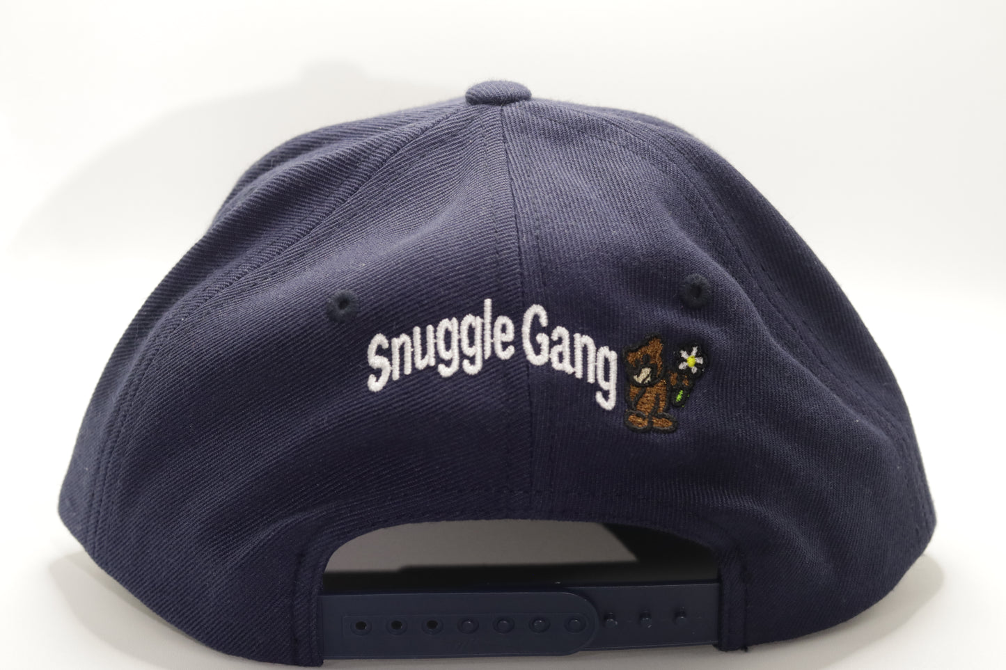 SnuggleGang Classic Snapback