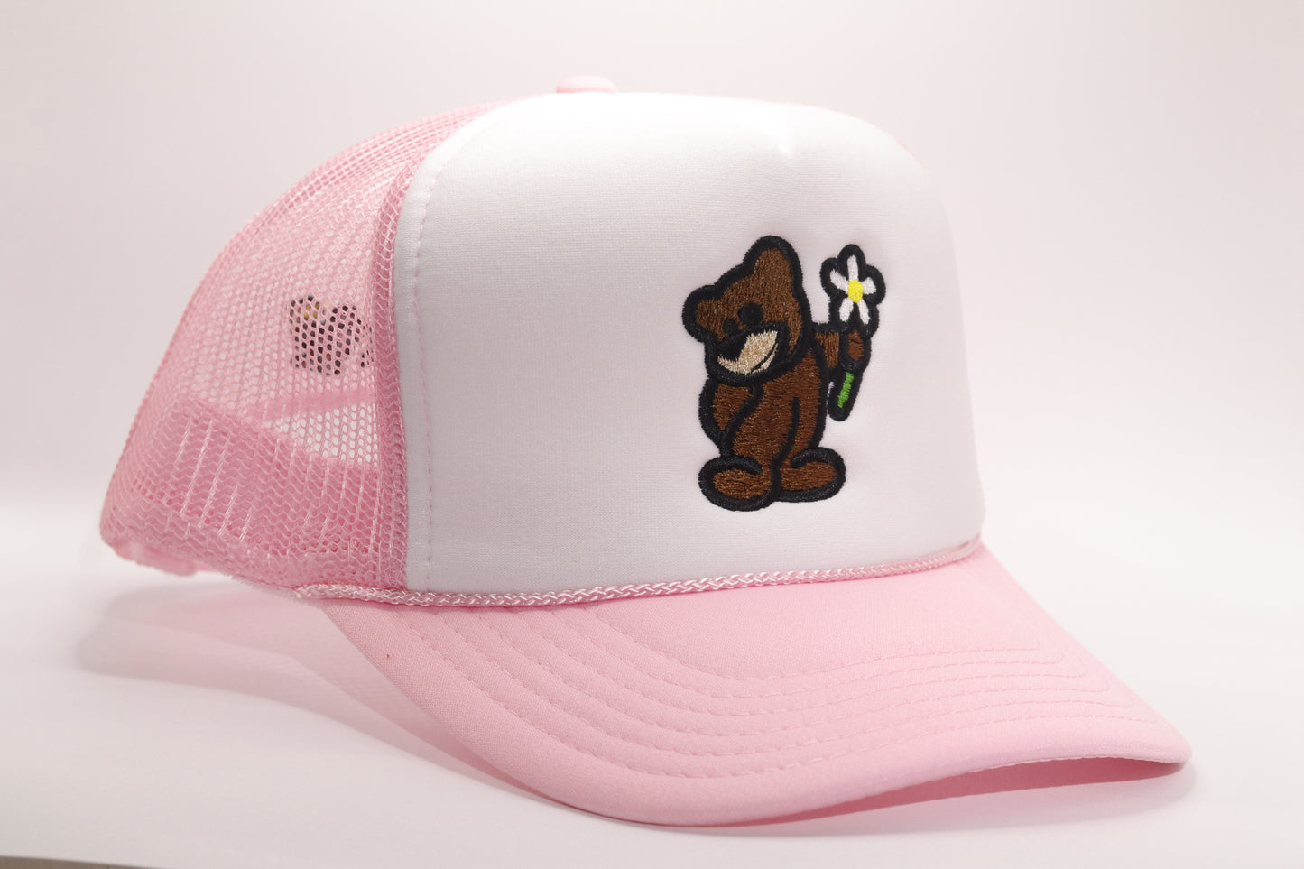 SnuggleGang Trucker Hat