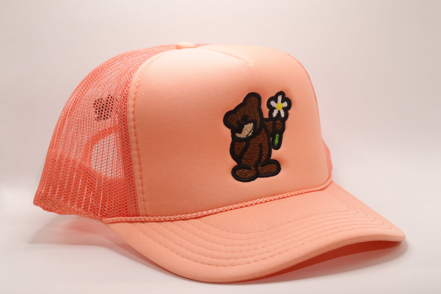 SnuggleGang Trucker Hat