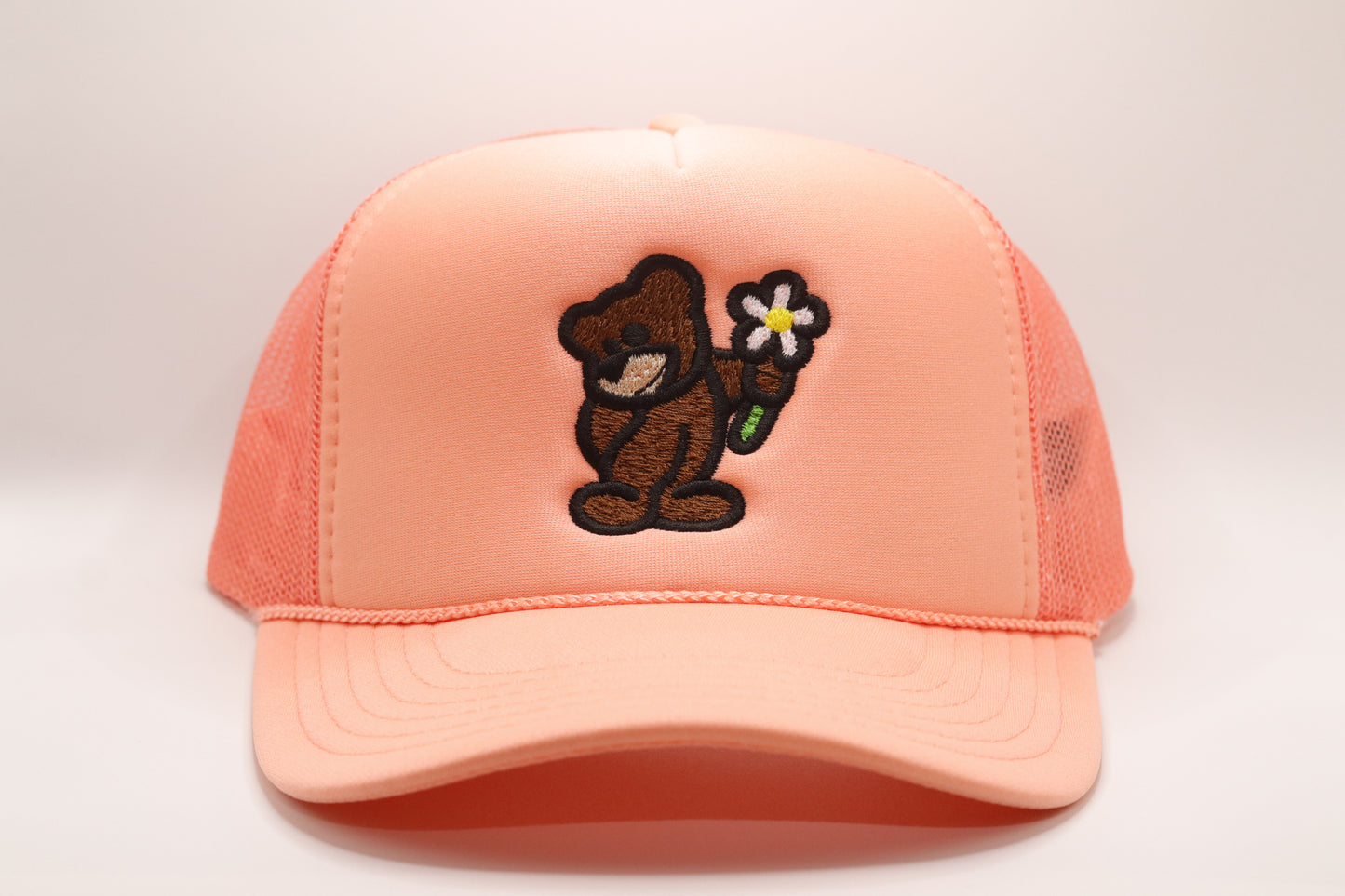 SnuggleGang Trucker Hat