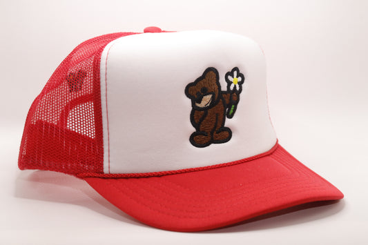 SnuggleGang Trucker Hat