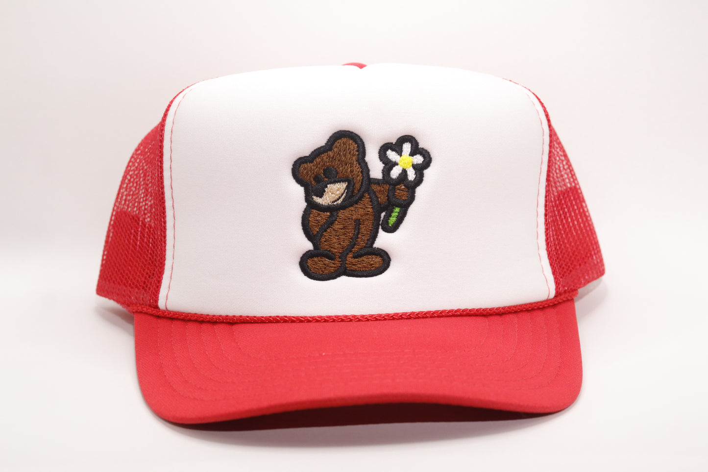 SnuggleGang Trucker Hat
