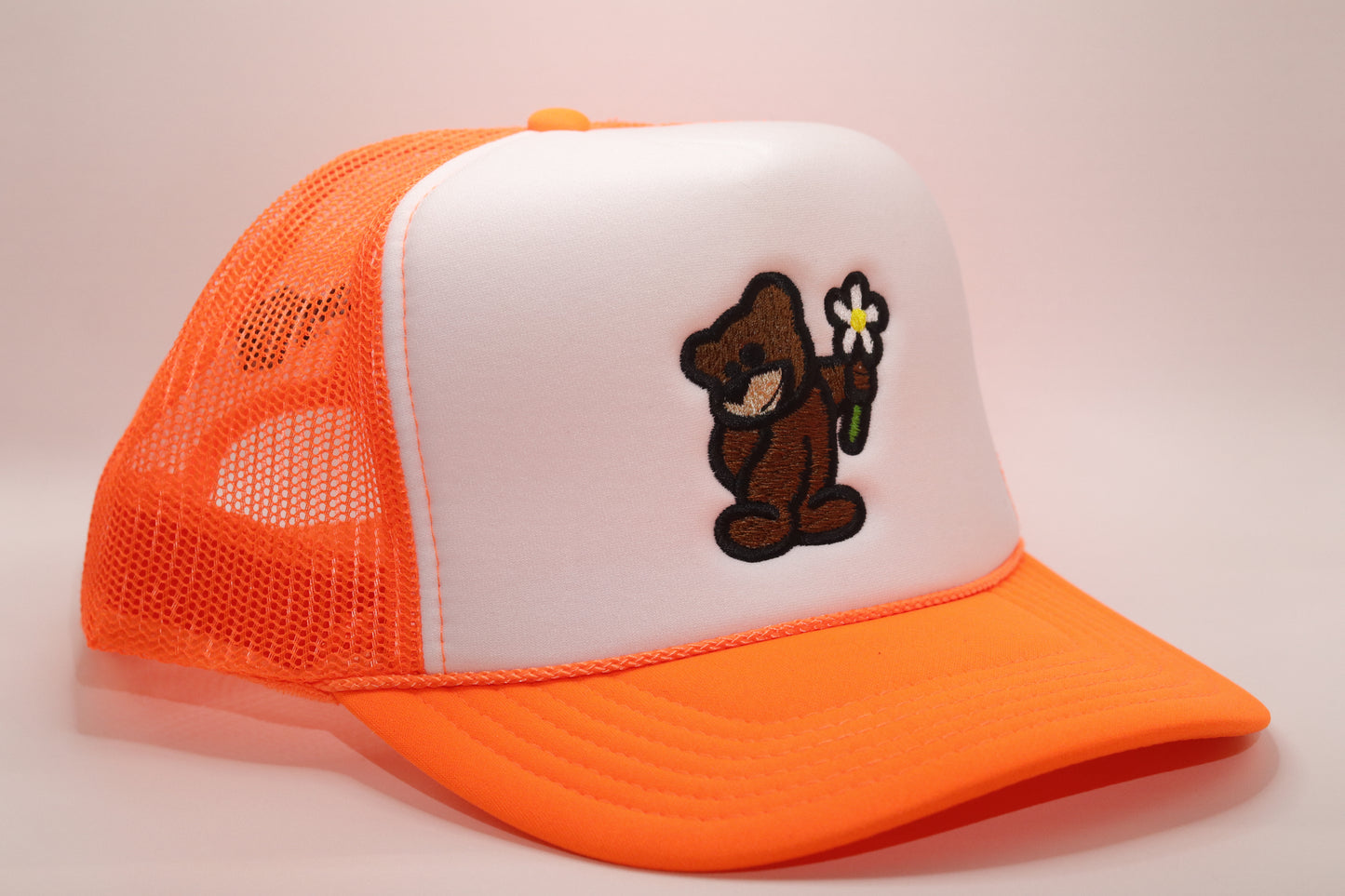 SnuggleGang Trucker Hat
