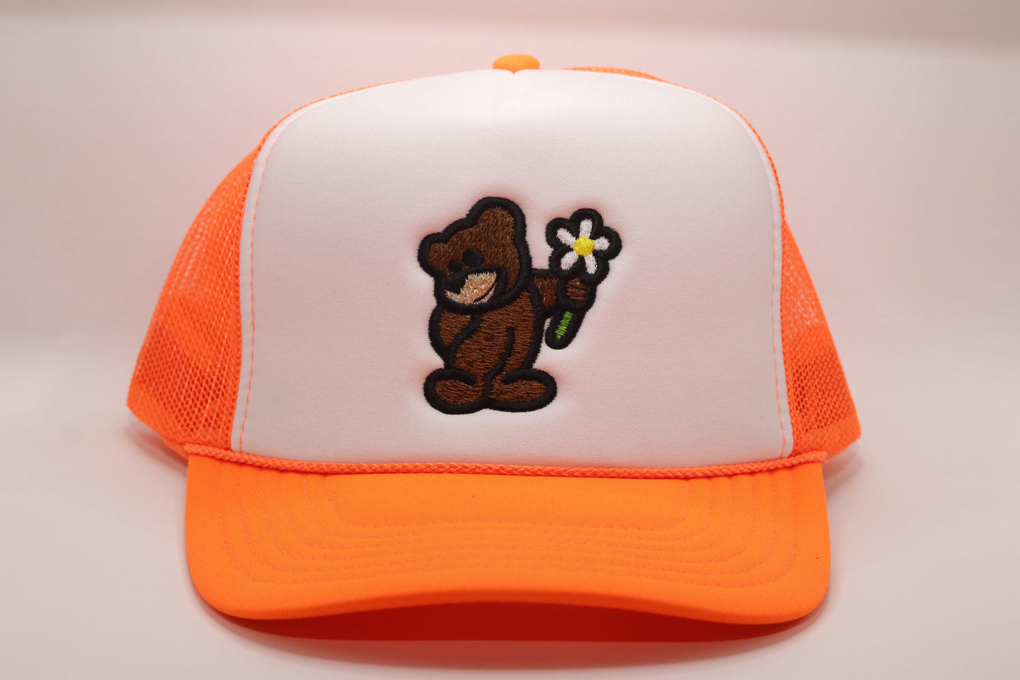 SnuggleGang Trucker Hat