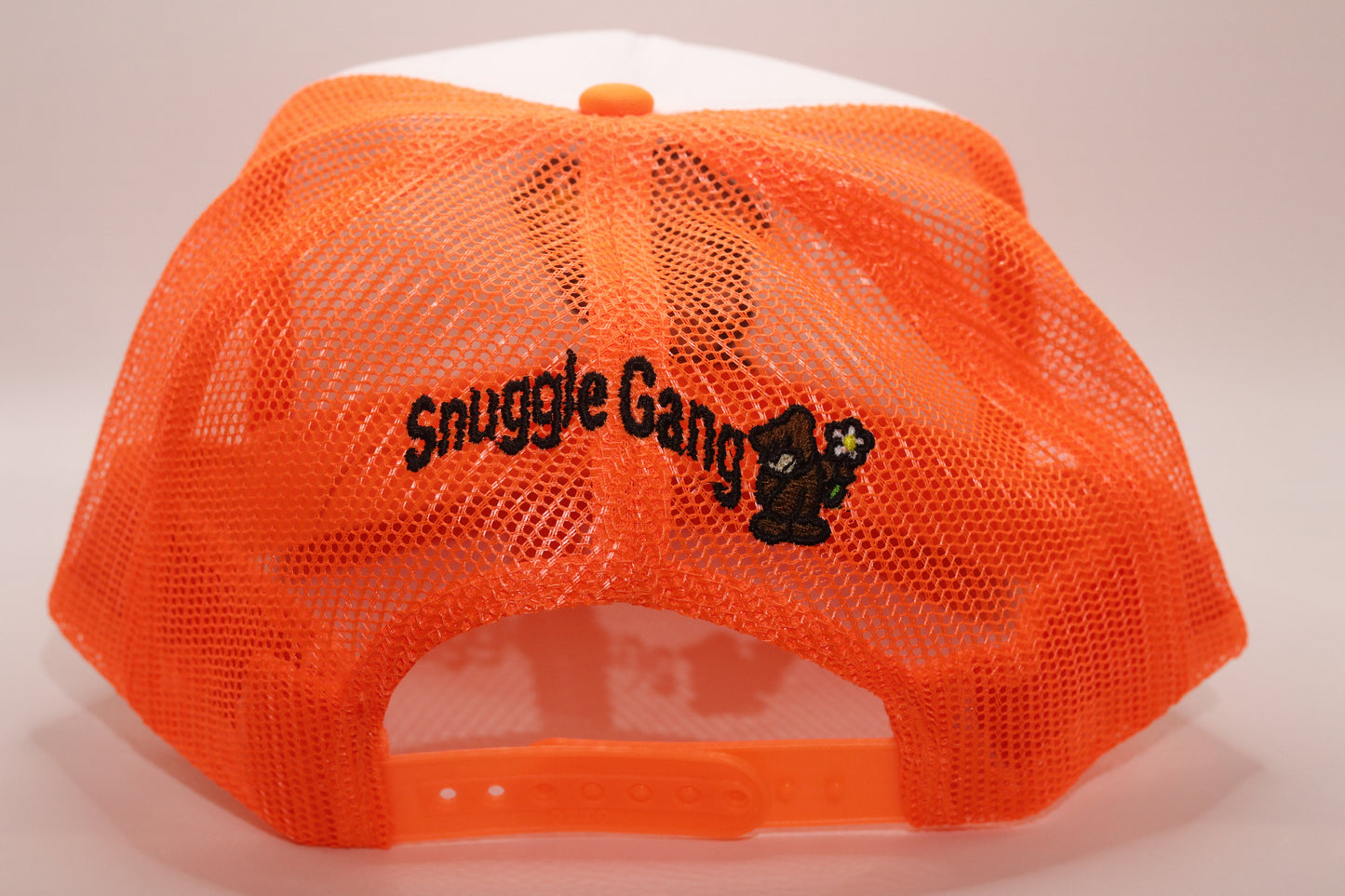 SnuggleGang Trucker Hat