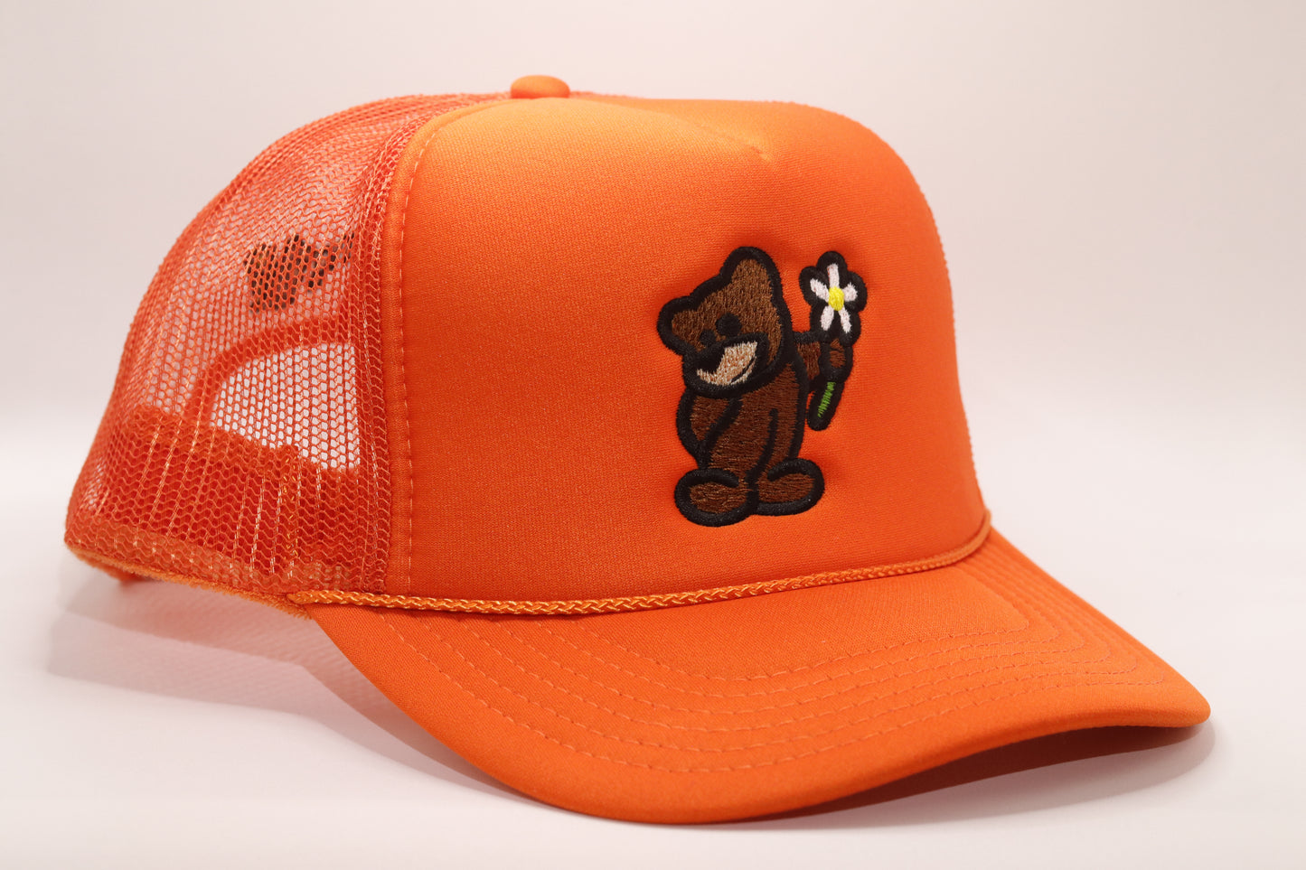 SnuggleGang Trucker Hat