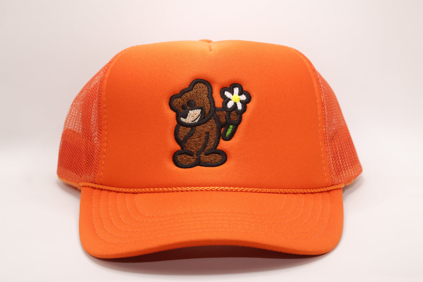 SnuggleGang Trucker Hat