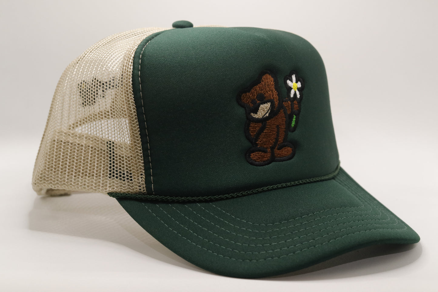 SnuggleGang Trucker Hat