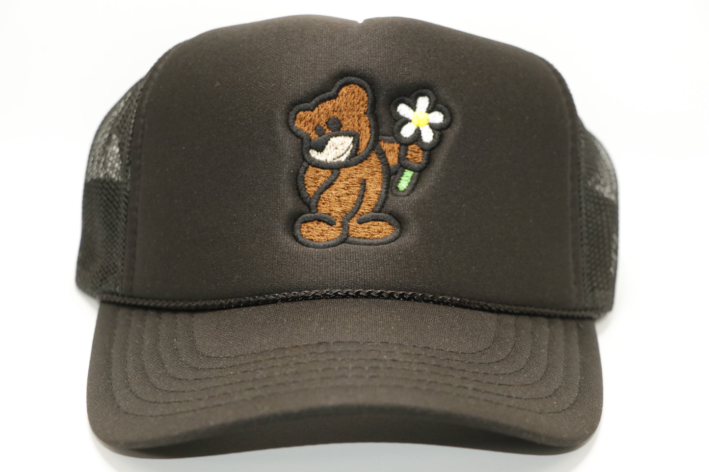 SnuggleGang Trucker Hat