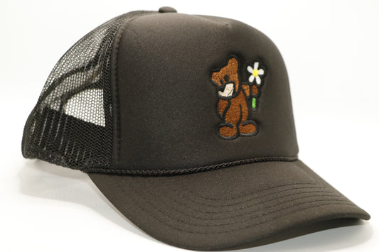SnuggleGang Trucker Hat