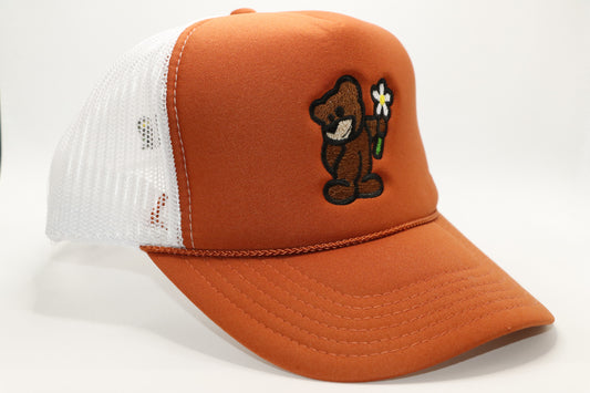 SnuggleGang Trucker Hat